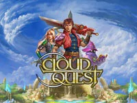 เกมสล็อต Cloud Quest